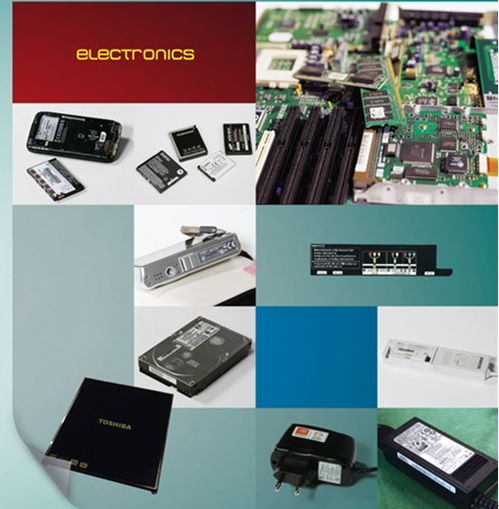 韩国世林标签中国代表处与通讯器材行业的紧密合作