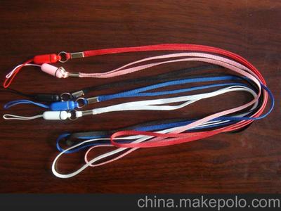 深圳市中伟通信展销部 优质手机绳与电子产品配件专业供应商