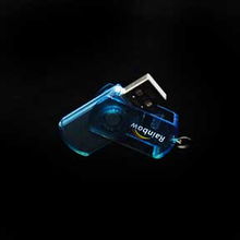 香港秋季电子产品展 Goldenmars Tech HK Ltd. 引领USB闪存盘与通讯器材创新