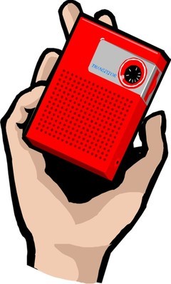 现代通讯器材与电子产品图鉴