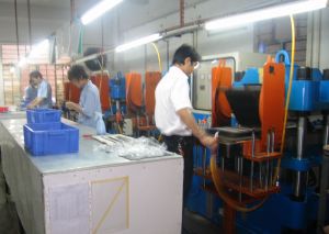 电子用塑胶制品 东莞市大朗德宇电子制品厂的专业优势