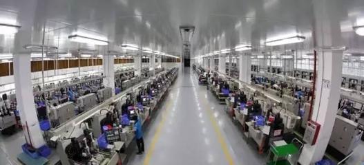 工厂倒闭的背后 东莞通讯器材产业的衰落与重生之路
